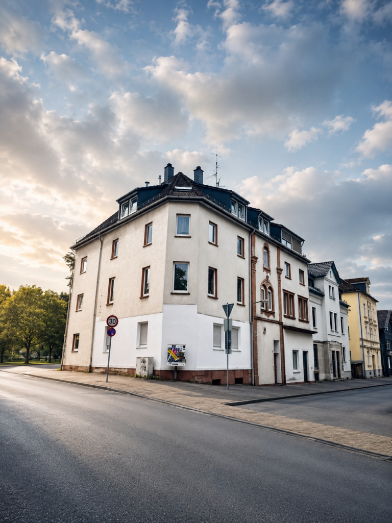 arndstraße